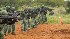 Taiwan und Amerika verstärken Zusammenarbeit