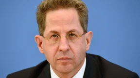 Verfassungsschutz widerspricht Vorwürfen 