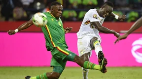 Senegal als erstes Team im Viertelfinale