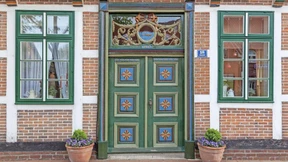 Ich wohne zwar hier, aber so spießig wie ihr bin ich nicht