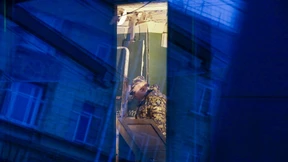 FSB nimmt mutmaßlichen Attentäter fest