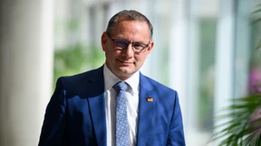 Blutprobe von Chrupalla ist unaufällig