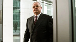 Betrugsprozess gegen Winterkorn läuft an