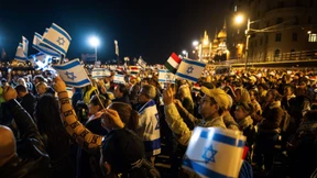 Warum Orbán sich auf die Seite Israels stellte