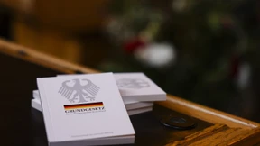 Paternalismus kann sich nicht auf das Grundgesetz berufen