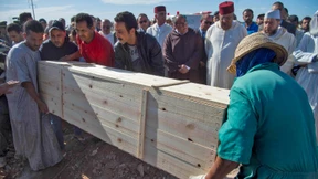 Wie kam es zur Massenpanik in Marokko?