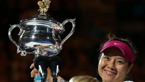 Li Na gewinnt erstmals die Australian Open