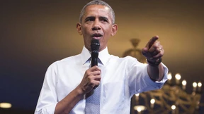 Obama verfügt größte Haftentlassung seit mehr als hundert Jahren