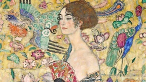 75 Millionen für Klimts Dame