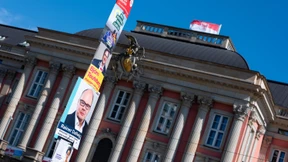 Alles Wichtige zur Landtagswahl in Brandenburg