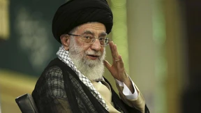 Obama schickt geheimen Brief nach Teheran