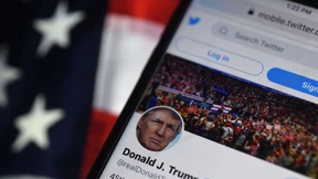 Twitter entsperrt Trumps Account