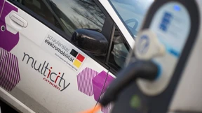 Entscheidung über Kaufanreize für Elektroautos bis März