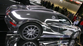 Verdächtige lebten in Saus und Braus