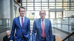 „Damit ist das Thema Deutschlandpakt erledigt“