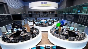 Weiter fallende Zinsen sind die größte Gefahr