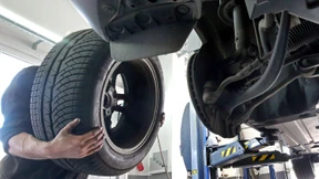 Winterreifen werden deutlich teurer