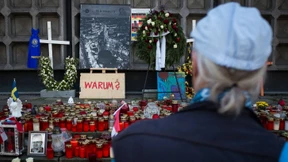 Missglückte Vertuschung