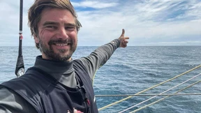 „Ich bin weit weg von meinen sportlichen Zielen geblieben“