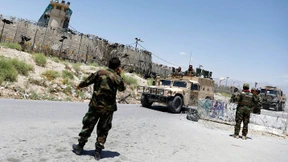 USA wollen Tausende weitere Afghanen aufnehmen