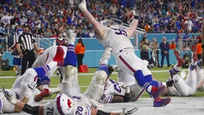 Die Leiden der Buffalo Bills