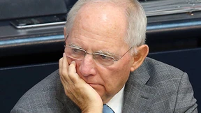 Was Schäuble wirklich plant