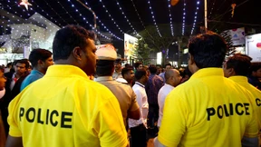 Indien hat seine eigene Silvester-Debatte