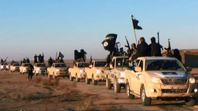 Islamisten richten 21 Menschen hin