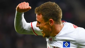 Ein Pünktchen Hoffnung für den HSV