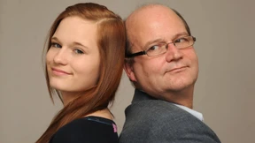 Papa, wen stört das?