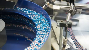 Aktie des Batterieherstellers Varta verliert zweistellig