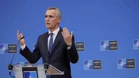 Mehr als 100 Kampfjets in Alarmbereitschaft für NATO-Luftraum-Überwachung