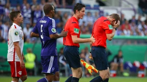 DFB wertet abgebrochenes Pokalspiel für Leipzig