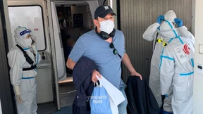 Positiver Corona-Test auf deutschem Sonderflug nach China