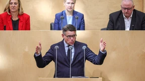 Bundesrat stimmt Finanzpaket zu