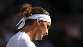 Zverevs Suche nach der passenden Rolle