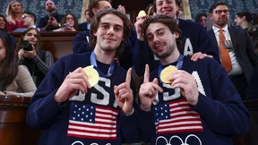 Donald Trumps Marionetten