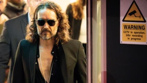 Vorwürfe gegen Russell Brand: BBC entschuldigt sich bei Betroffenen