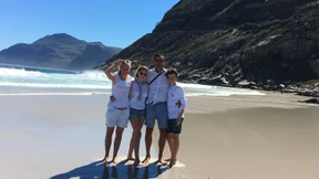 Zwischen Auszeit und Auslandsschule