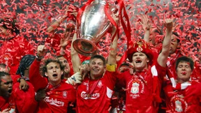 Liverpool-Legende Gerrard tritt ab