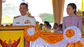 Schock für Thailands Königshaus 