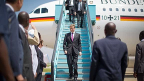 Westerwelle fordert Schutz für Christen in Nigeria 