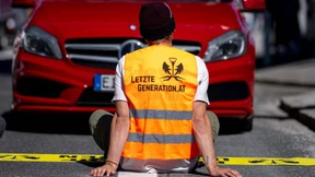 Das Scheitern des Klimaschutzes – und was das für uns bedeutet