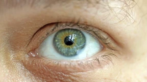 Pupille kann Parkinson verraten