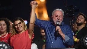 Lula gewinnt Präsidentenwahl in Brasilien