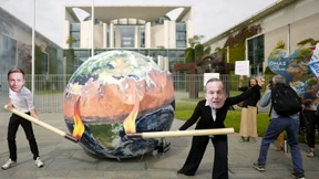 Wissings Klimaplan abgeschmettert – „ohne Anspruch“