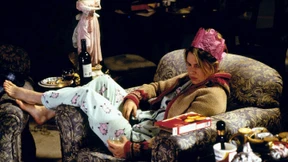 Sit-Ups statt Schokolade