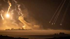 Israelisches Militär umzingelt Gaza-Stadt