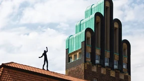 Darmstadts Jahr der Entscheidungen 