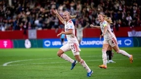 Harder schießt Hattrick in 13 Minuten